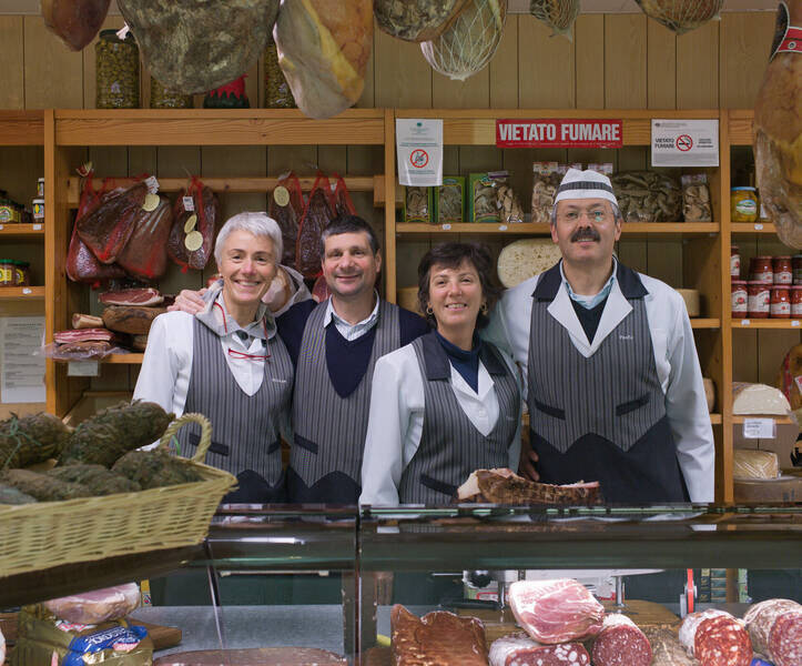 Specialità alimentari Finarolli