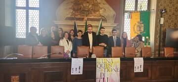 25 novembre: presentate oggi le iniziative di Rovereto e della Vallagarina