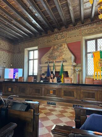 Dire, fare, cambiare: Rovereto per l' 8 marzo