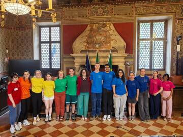 Rovereto, Città della Pace, riflette sulla Repubblica Democratica del Congo