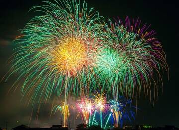 Fuochi d’artificio a Capodanno: una pratica pericolosa e anche vietata