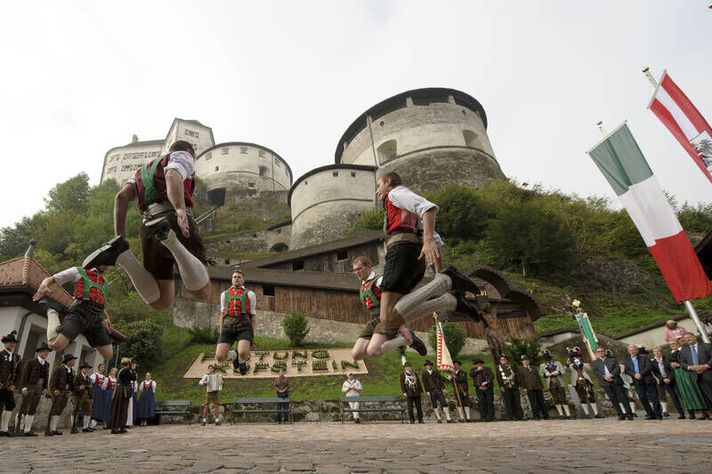 Immagine: Gemellaggio Kufstein image