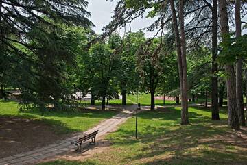 Il Comune investe  per la manutenzione del verde