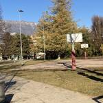 Immagine: Giardino Istria