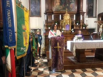 Il Giorno del Ricordo - 10 febbraio a Rovereto