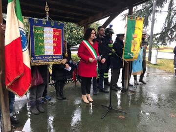 Ieri 27 gennaio la commemorazione per la Giornata della Memoria 