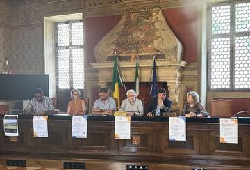 Una comunità in gioco - Torna la Giornata mondiale del Rifugiato