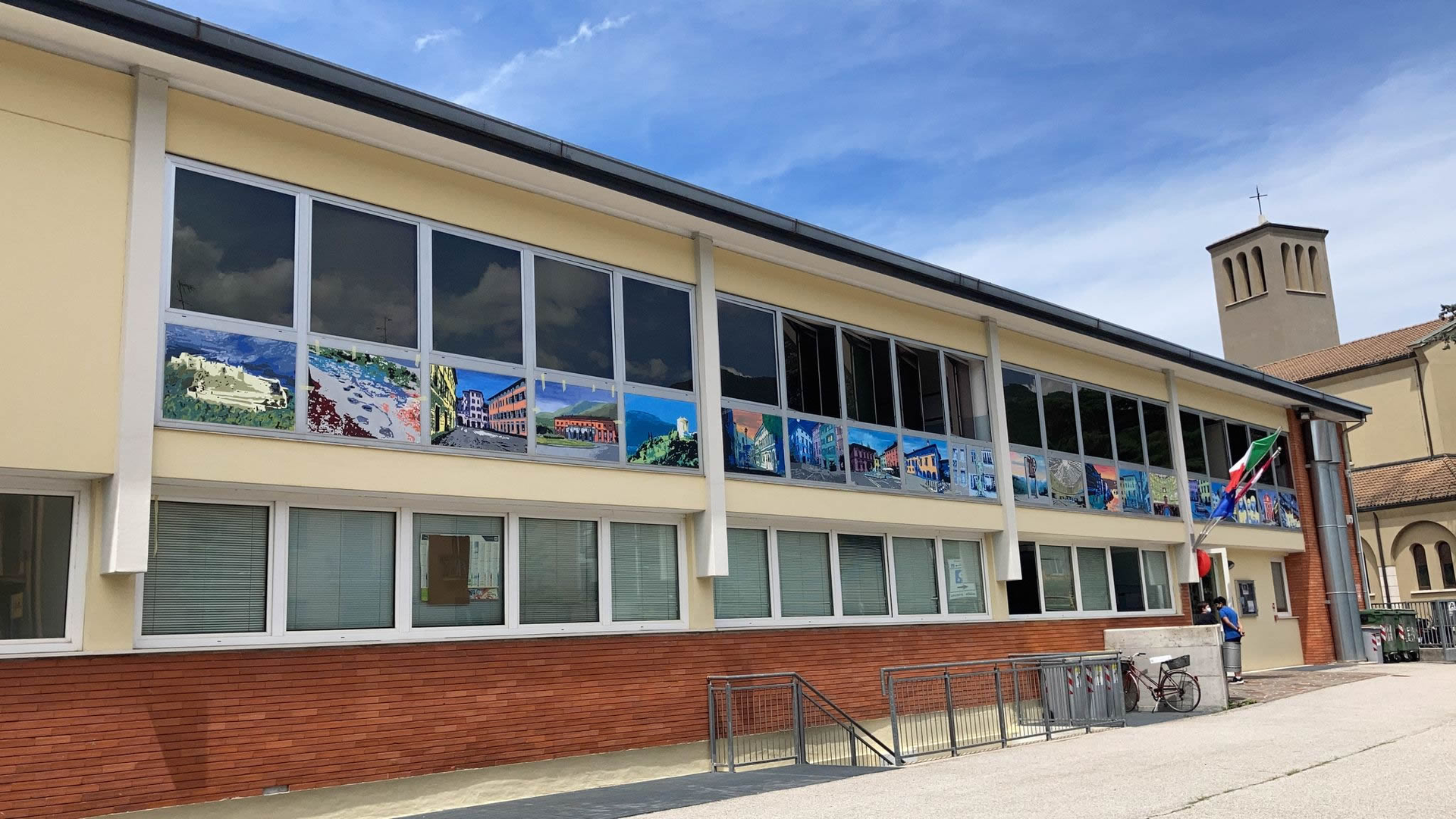 Immagine: Halbherr succursale