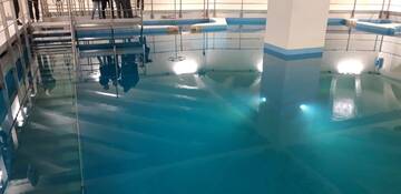 Il futuro dell'acqua di Rovereto: tecnologia e sostenibilità per una rete idrica all'avanguardia