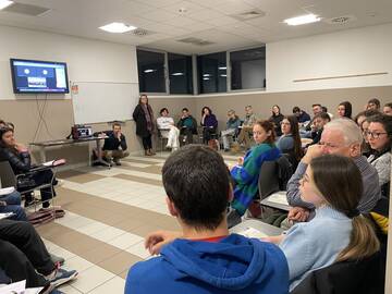 Presentato il nuovo Bando del Piano Giovani di Rovereto “Spazi Aperti. Il bando che dà spazio alle tue idee”