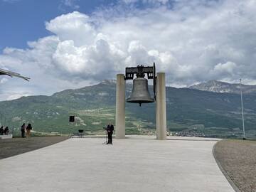 9 maggio: Festa dell’Europa