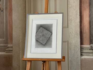 Persistenza dell’Effimero - oggi 1° settembre l'inaugurazione 