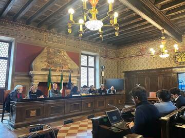 Trasporti, alloggi, vita sociale degli studenti universitari all’attenzione della Giunta Comunale