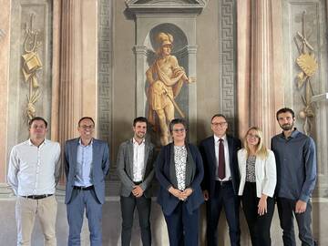 In partenza “Infodemia: tre martedì sulla comunicazione post pandemia”,il 27 settembre il primo workshop della serie!