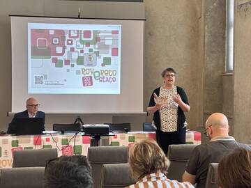 Rovereto Estate quest'anno dà i numeri!