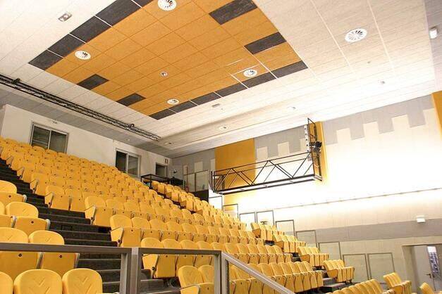 Teatro alla Cartiera