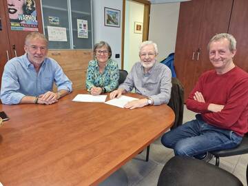 Comune di Rovereto: grande l'attenzione per i giovani   