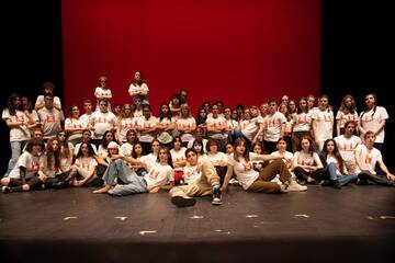 "InsideOut": anche quest’anno si rinnova il progetto di Elementare Teatro e del Comune di Rovereto