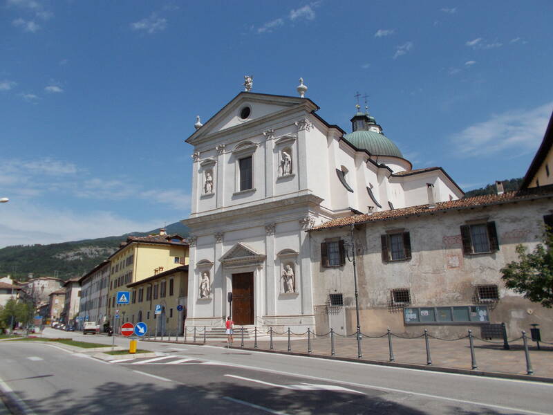 Chiesa di S. Maria del Carmine