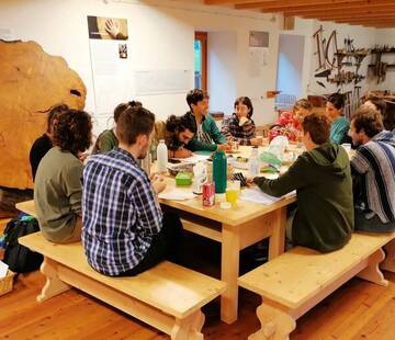 Ultimi giorni per iscriversi al Servizio Civile presso il Comune di Rovereto