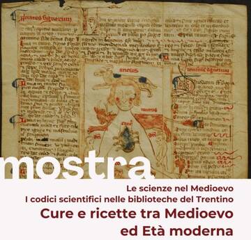 In mostra le ricette e le cure che vengono dal passato