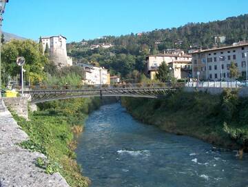 Lungo le vie d’acqua: 600 mila euro dal Ministero per la cittadinanza globale