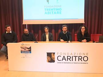 Da LocAzione a Trentino Abitare: una risposta all’emergenza casa