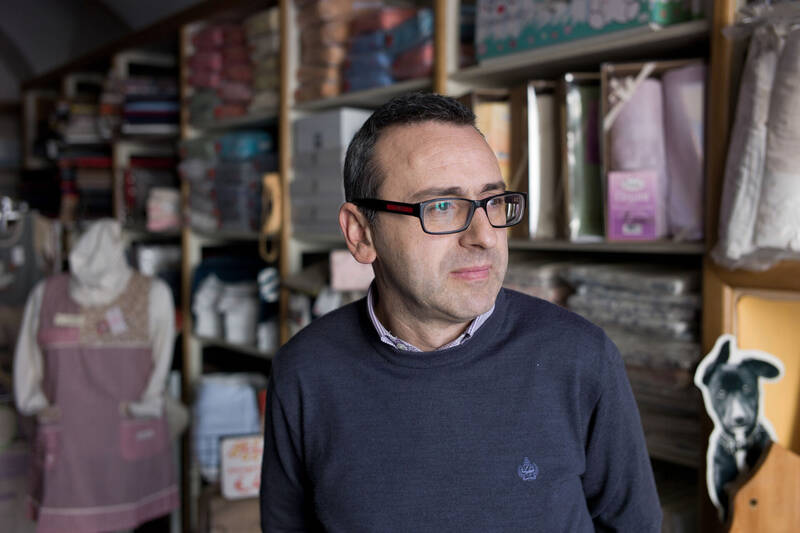 Manifattura Alberto Carotta