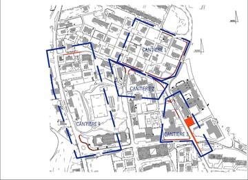 Dal Comune 150 mila euro per la sistemazione dei marciapiedi della zona nord
