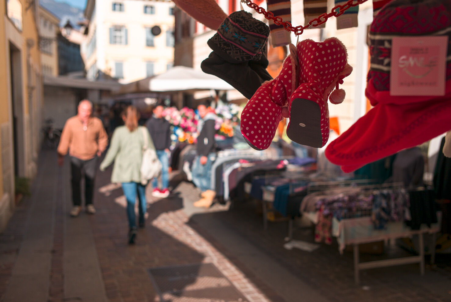 Immagine: Mercato #3