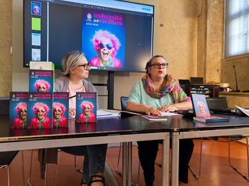 I corsi dell’Università dell’Età Libera del Comune 