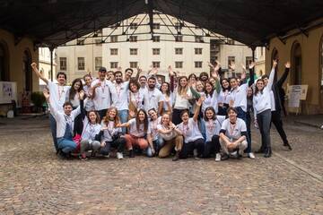 Aperta la call per realizzare le attività a Moltiplicazioni, il festival delle idee per uno sviluppo sostenibile di Rovereto