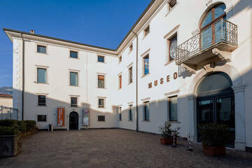 Indirizzi e obiettivi 2025-2027 della Fondazione Museo Civico  