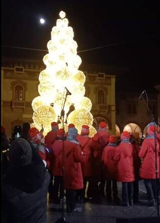 Natale 2025 a Rovereto: un evento rinnovato per alzare qualità e attrazione