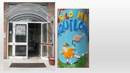 Immagine: Nido Aquilone