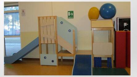 Immagine: Nido Cicogna