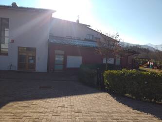 Immagine: Nido di Noriglio