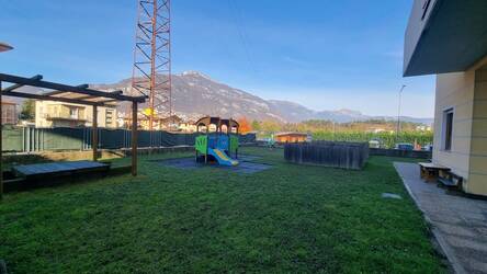 Immagine: Nido Girasole Marco