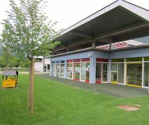 Immagine: Nido Primi Passi