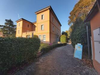 Immagine: Nido Rosmini