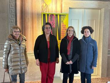 Rovereto si mobilita contro la Violenza di Genere