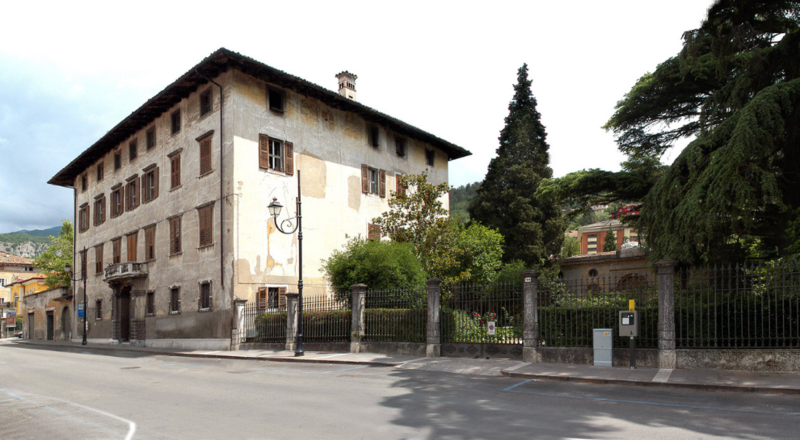 Palazzo Betta Grillo