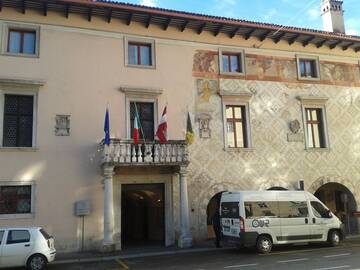 Concorso pubblico per 4 posti di assistente amministrativo