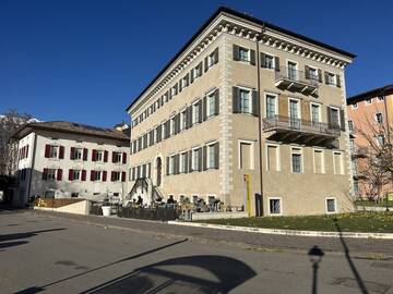 Due passi nella storia della città