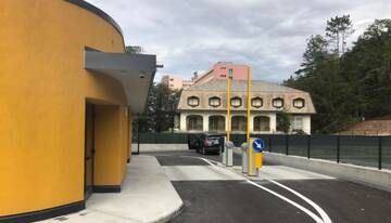 Parcheggi a Rovereto: due ore gratis per tutti coloro che si recheranno a fare acquisti in centro