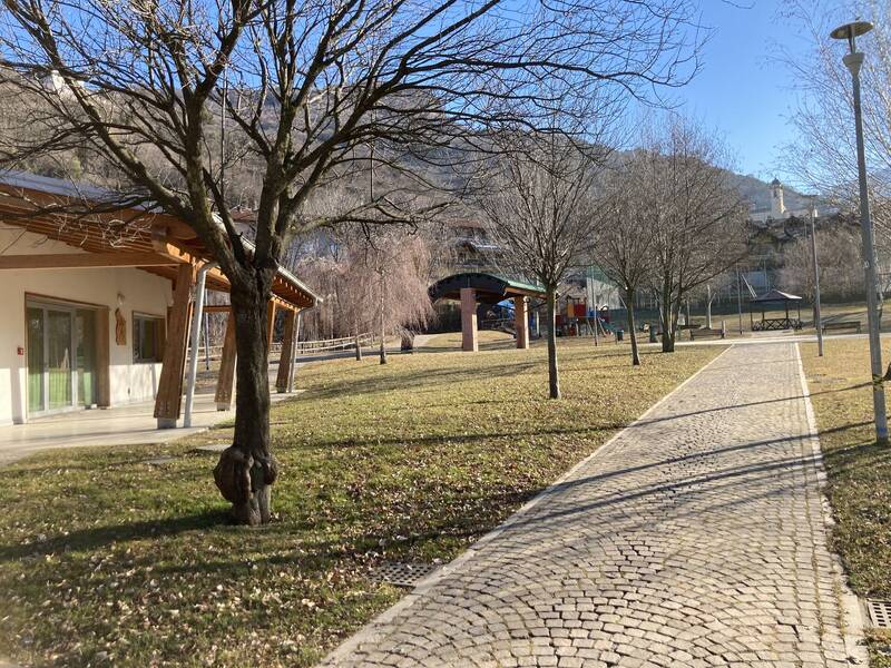 Parco Alle Pozze