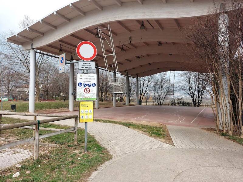 Parco di San Giorgio