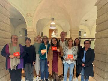 "I Rifugi”: biblioteche e librerie in rete per contrastare violenza e discriminazioni di genere