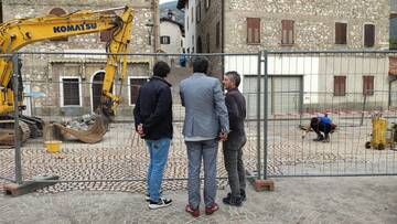 Rovereto: la Giunta programmatica si è riunita a Marco