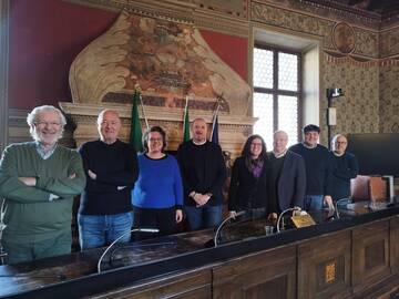 Comune di Rovereto: Valerio Bazzanella nuovo Segretario Comunale